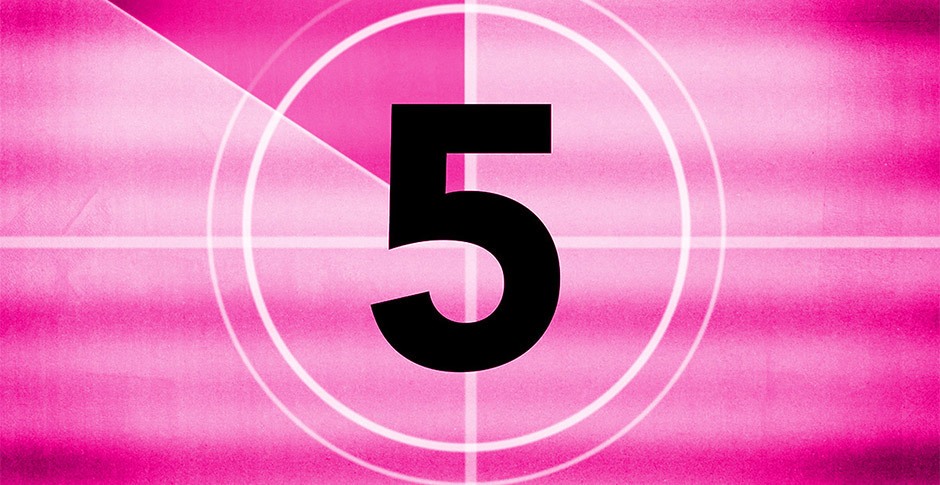 5 things great networkers do